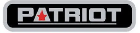PATRIOT logo