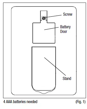 CONAIR BETP3ST LED-Lighted Storage Mirror-fig1