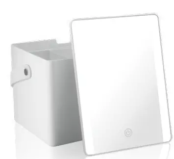 CONAIR BETP3ST LED-Lighted Storage Mirror-prod