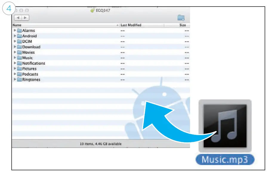 SCIENTIA YQ10S 10 Inch Tablet PC fig 13