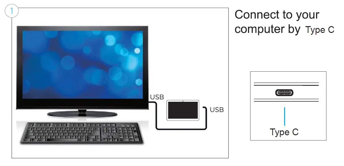 SCIENTIA YQ10S 10 Inch Tablet PC fig 8
