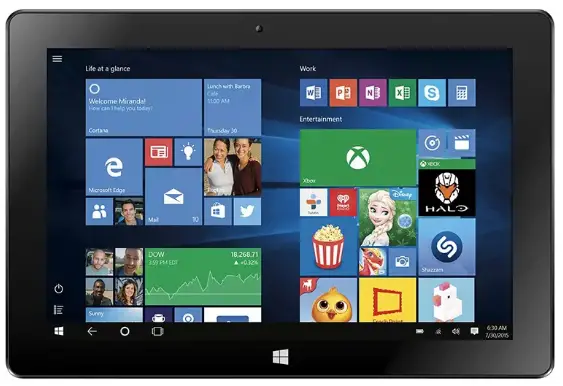 SCIENTIA YQ10S 10 Inch Tablet PC product