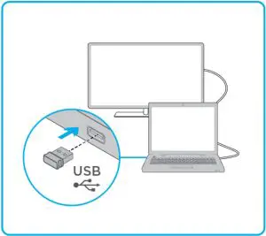 Connections Inductions