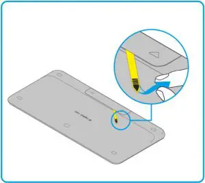 Connections Inductions