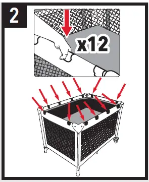 harmony-Play&Go-Deluxe-Portable-Playard-Parc-Portatif-fig-12