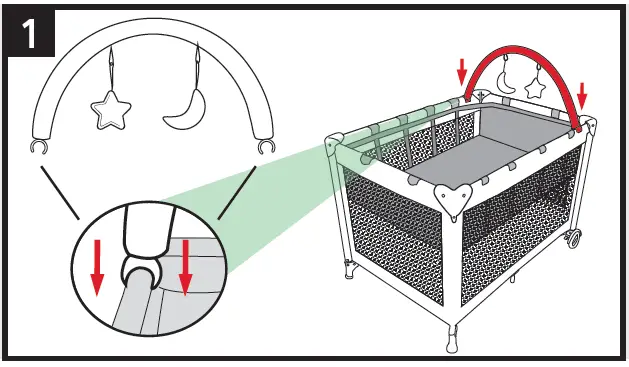 harmony-Play&Go-Deluxe-Portable-Playard-Parc-Portatif-fig-15