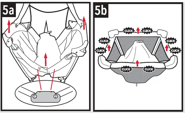 harmony-Play&Go-Deluxe-Portable-Playard-Parc-Portatif-fig-3