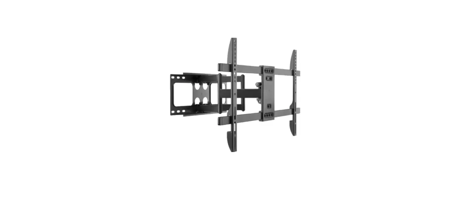 Bluebuilt Bbrwm4875 Swivel Wall Mount 48 - 75 Inches User Guide