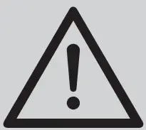 Warning Icon