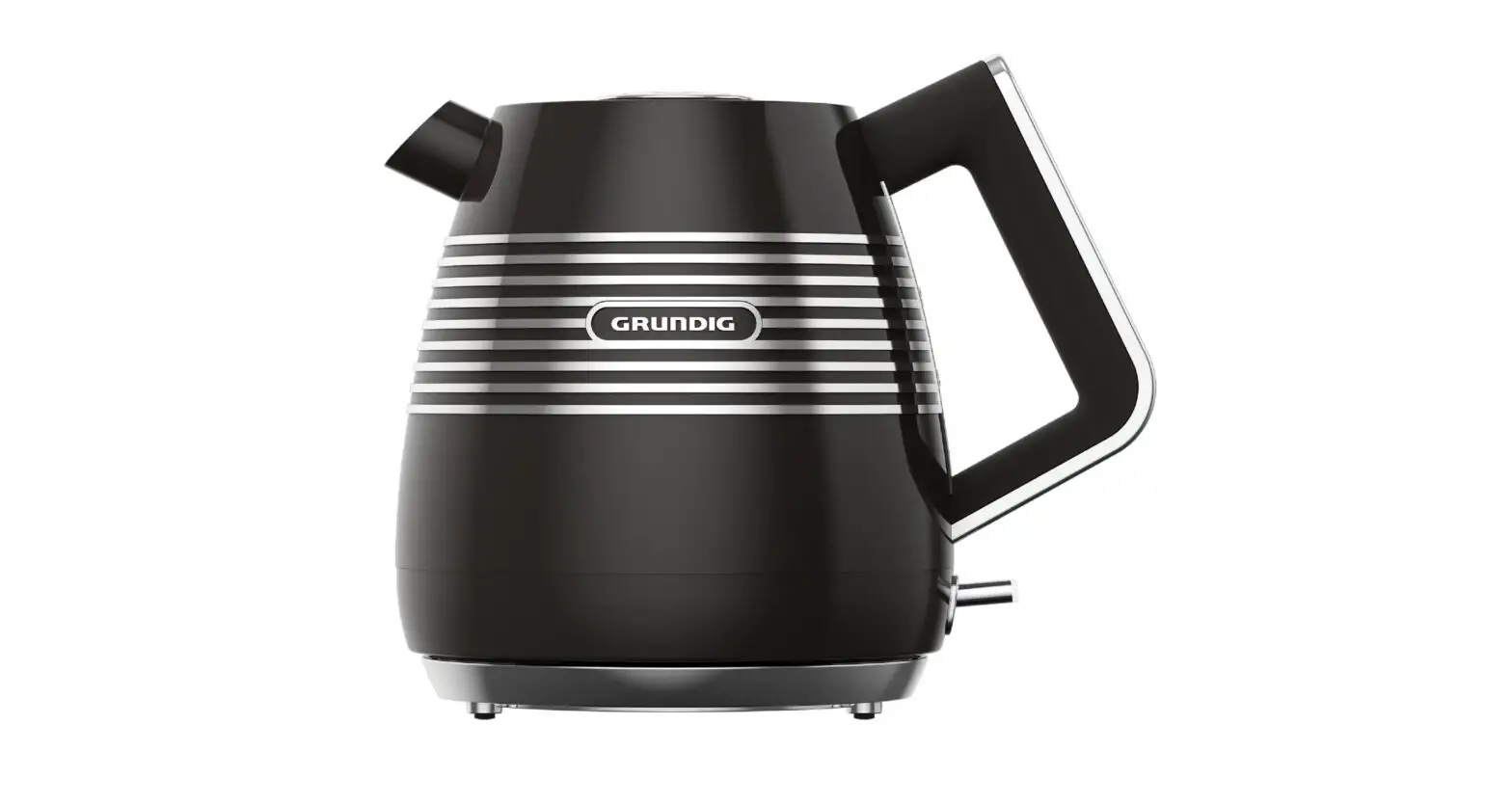 Grundig Wk 7850 B Kettle User Manual Grundig Wk 7850 B Kettle User Manual