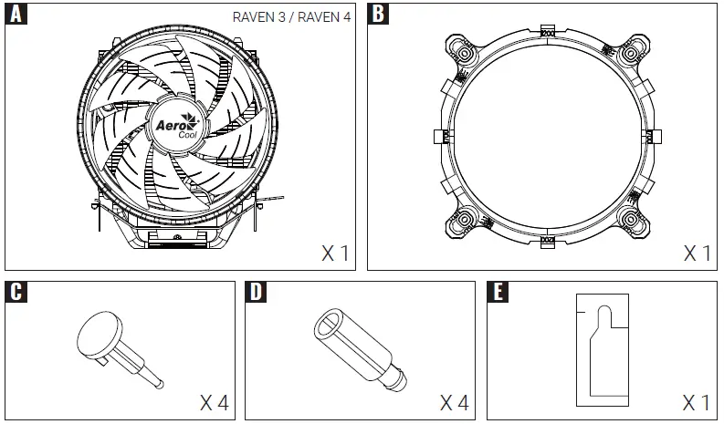 AeroCool-Rave-3-CPU-COOLER-PWM-1