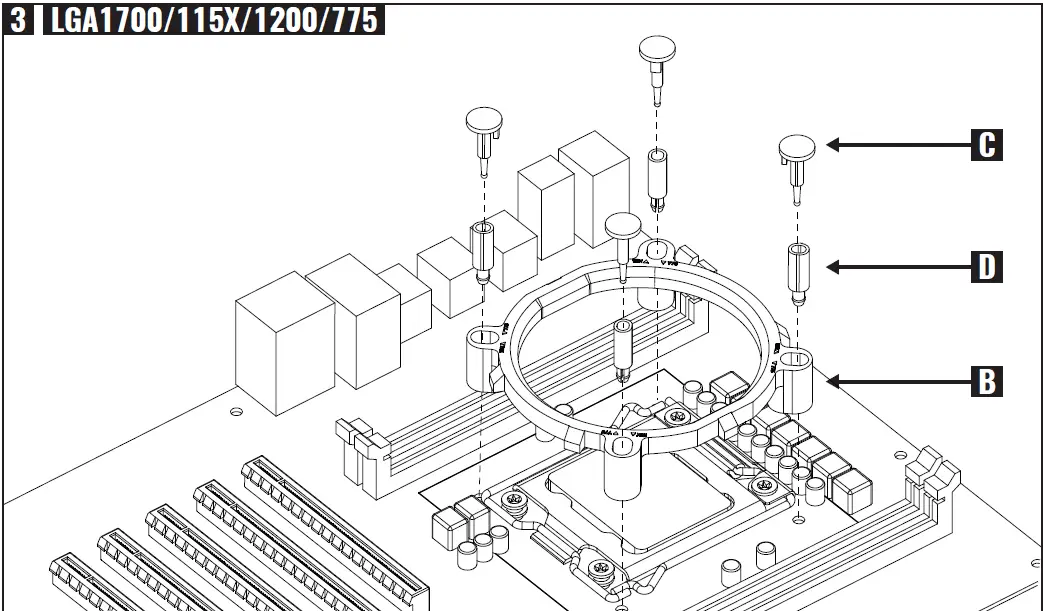 AeroCool-Rave-3-CPU-COOLER-PWM-4