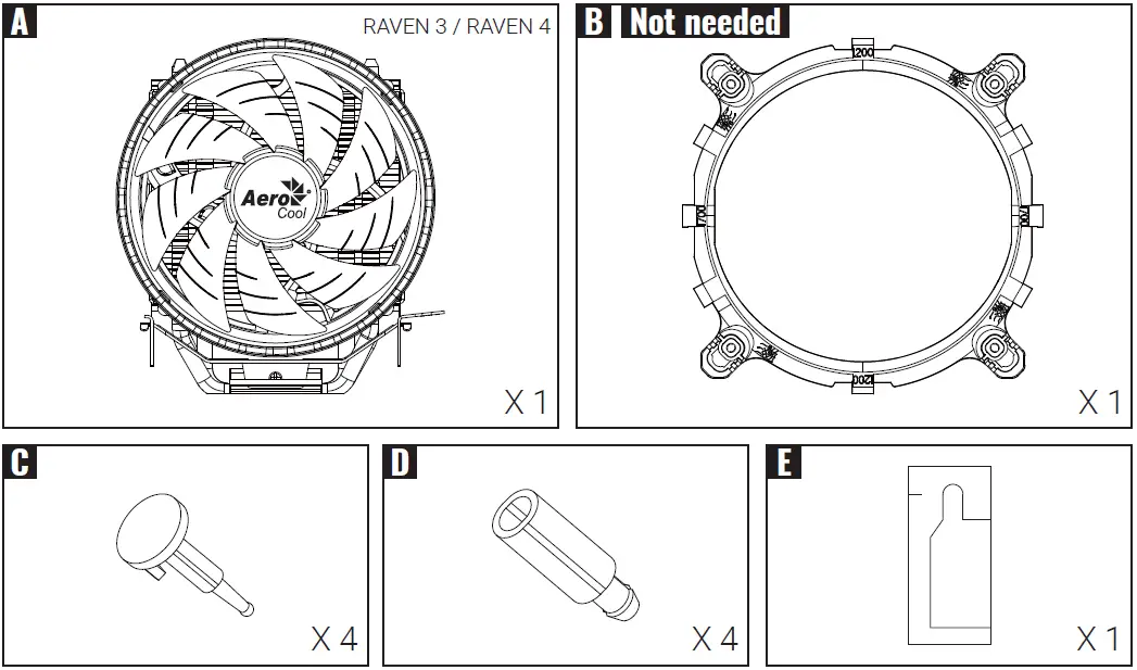 AeroCool-Rave-3-CPU-COOLER-PWM-7