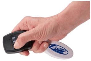 Firstmate PRO 7 Button Classic Control Box - 1