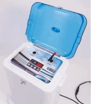 Firstmate PRO 7 Button Classic Control Box - 6