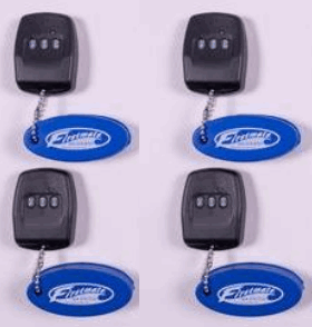 Firstmate PRO 7 Button Classic Control Box - 7