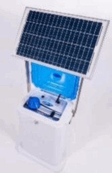 Firstmate PRO 7 Button Classic Control Box - 9