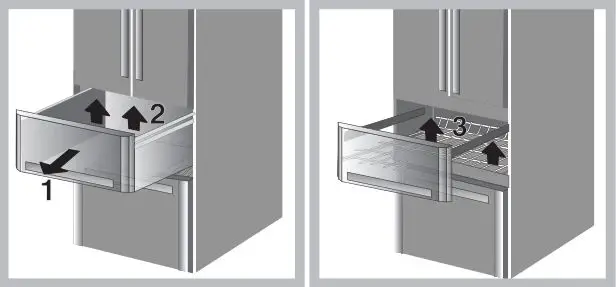 Hotpoint-FFU3DW-REFRIGERATOR-FREEZER-COMBINATION-fig-10