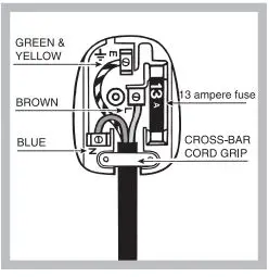 Hotpoint-FFU3DW-REFRIGERATOR-FREEZER-COMBINATION-fig-4