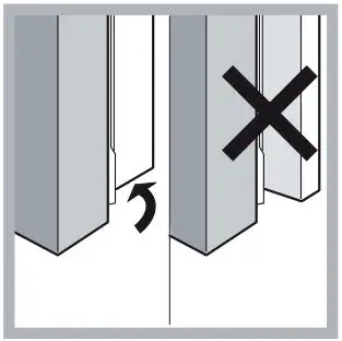 Hotpoint-FFU3DW-REFRIGERATOR-FREEZER-COMBINATION-fig-7