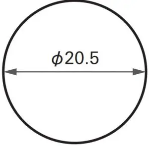 How to mount the product