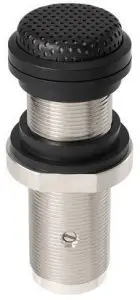 audio Cardioid Condenser Boundary Microphone