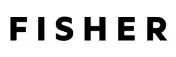 Fisher-logo
