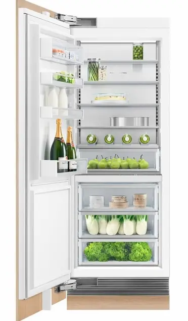 Fisher-paykel-RS3084SLK1-Integrated-Colum-