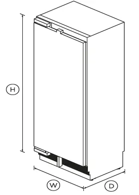 Fisher-paykel-RS3084SLK1-Integrated-Colum-fig-1