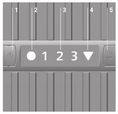 Venta LW15 Original Air Humidifier - fig 2