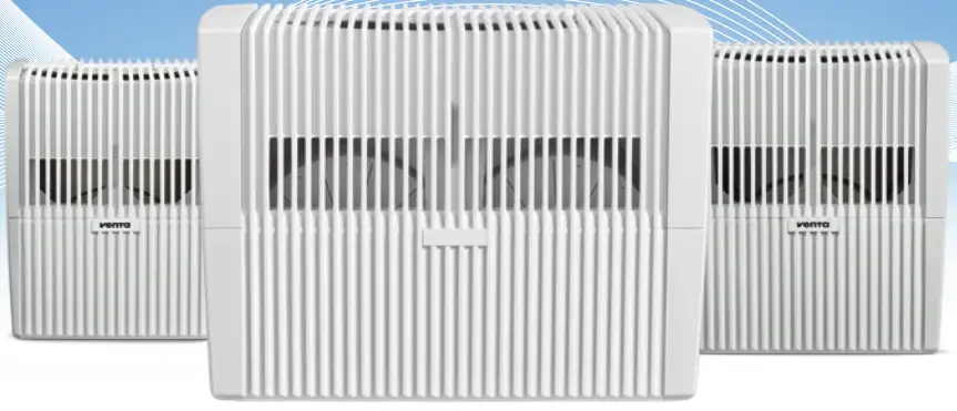 Venta LW15 Original Air Humidifier