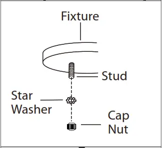 CANARM IPL1097A03BK13 Pendant Light - FIG4