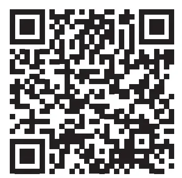 SANGEAN MMR 88DAB Survivor Dab 850mAh Rechargeable Lithium-ion Battery - QR code