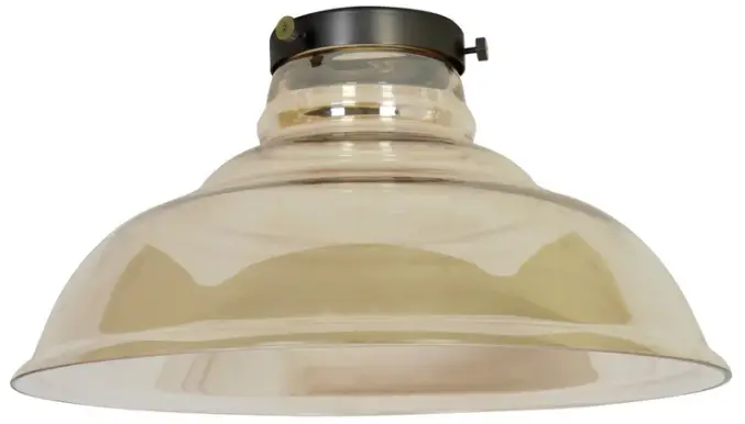 Lucci-decor-031010-Manor-350mm-Barn-Shade-in-Amber-product