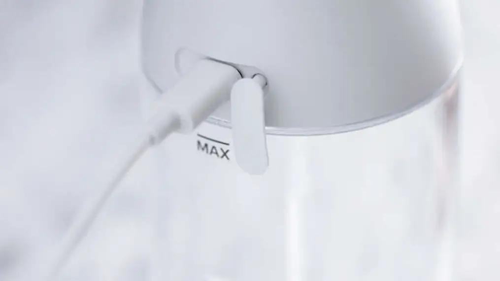 PHILIPS HX380633 Cordless Power Flosser 3000 Oral Irrigator - FIG 5