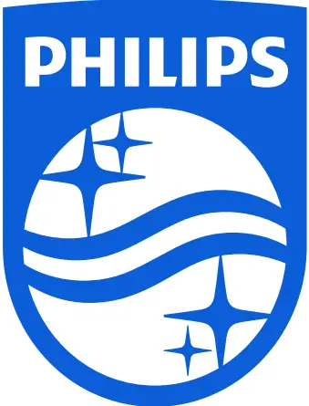 PHILIPS LOGO 3