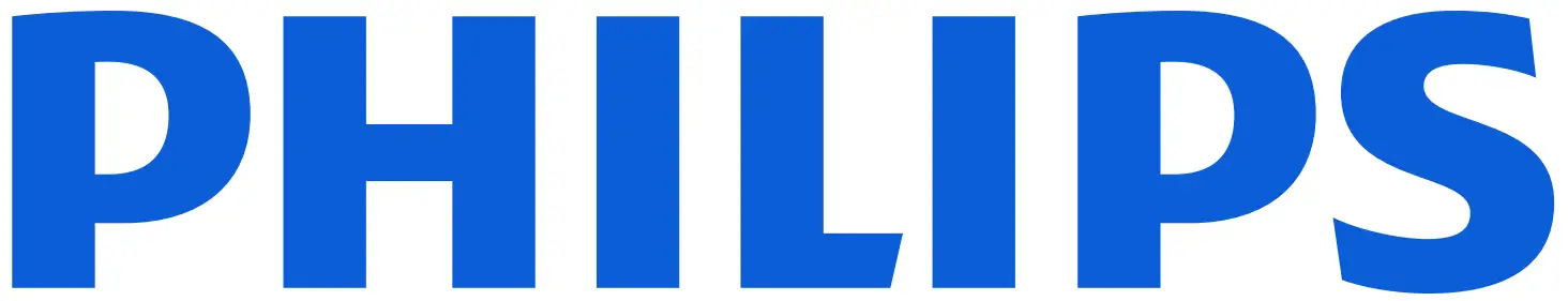 PHILIPS LOGO