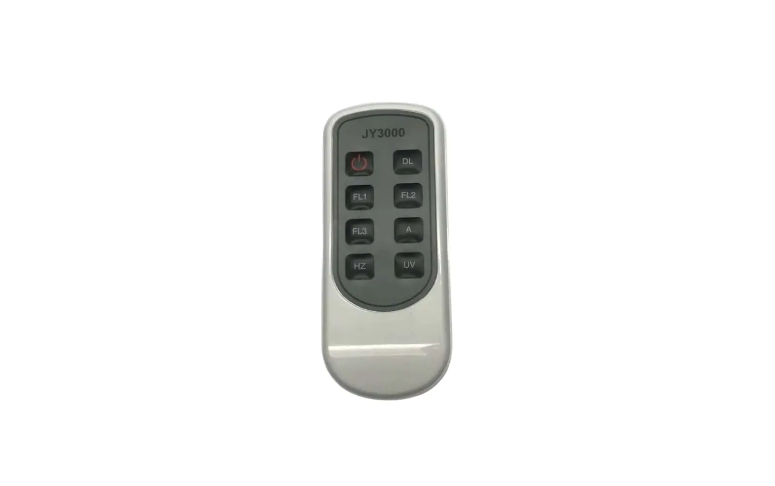 Remote Controls Jy3000 Remote Control User Manual