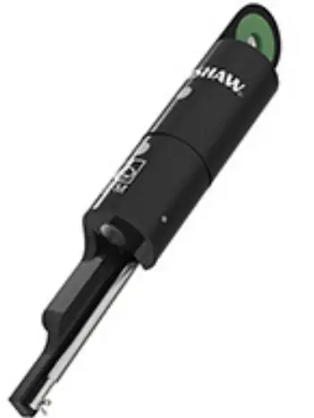 RENISHAW SFM-B1 Surface Finish Probe Module