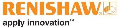 RENISHAW logo