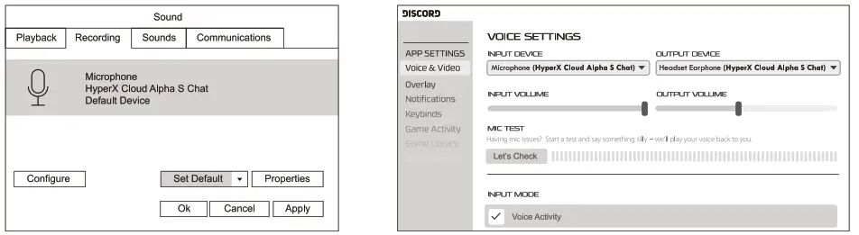 HYPERX Cloud Alpha S Wired 71 Surround Sound Gaming Headset - fig4