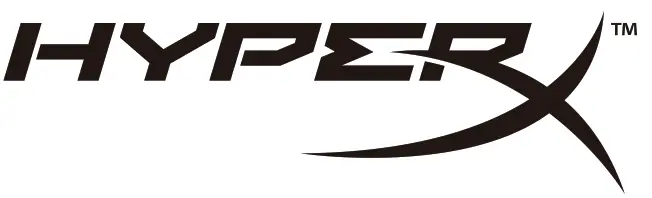 HYPERX logo