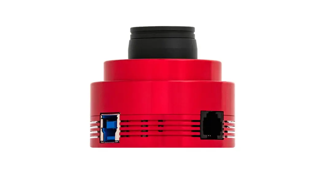 Zwo Asi678mc 12 Bit Cmos Color Camera User Manual Zwo Asi678mc 12 Bit Cmos Color Camera User Manual