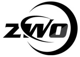 ZWO Logo
