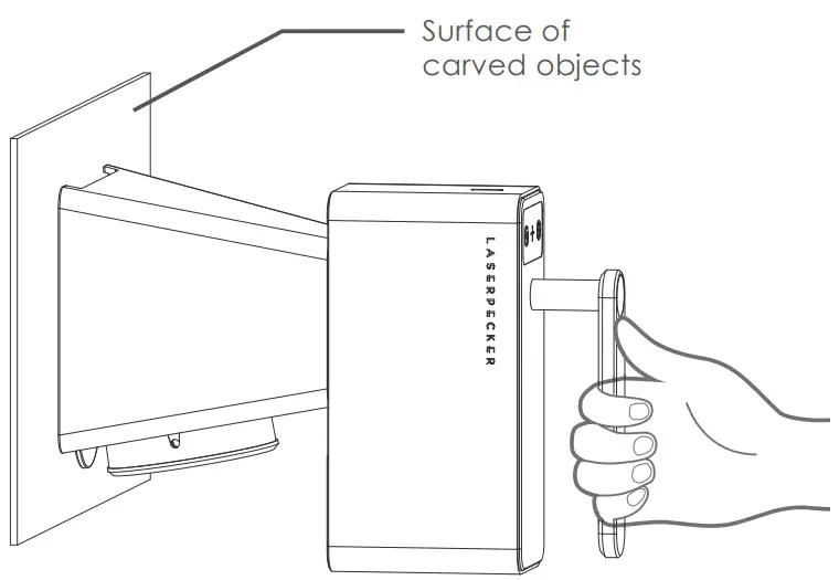 Quick installation instructions