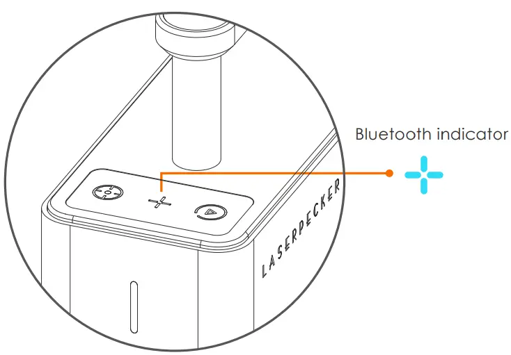 Bluetooth connection