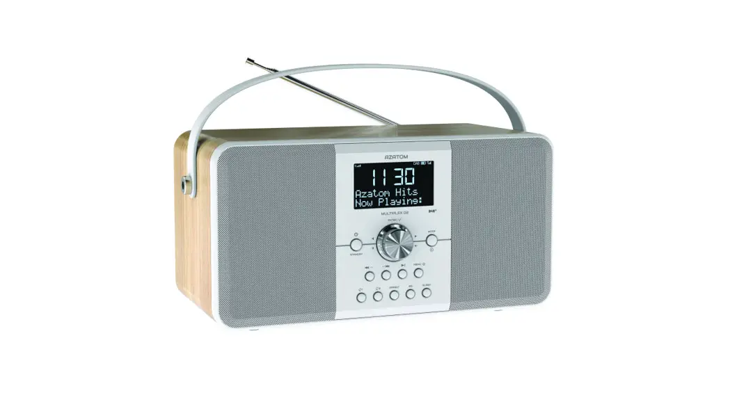 Azatom Multiplex D2 User Manual Azatom Multiplex D2 User Manual