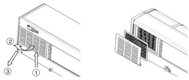 Turbo air SAK-50R-N Compressor 13 Cubic ft Curved Glass Refrigerated - fig 1
