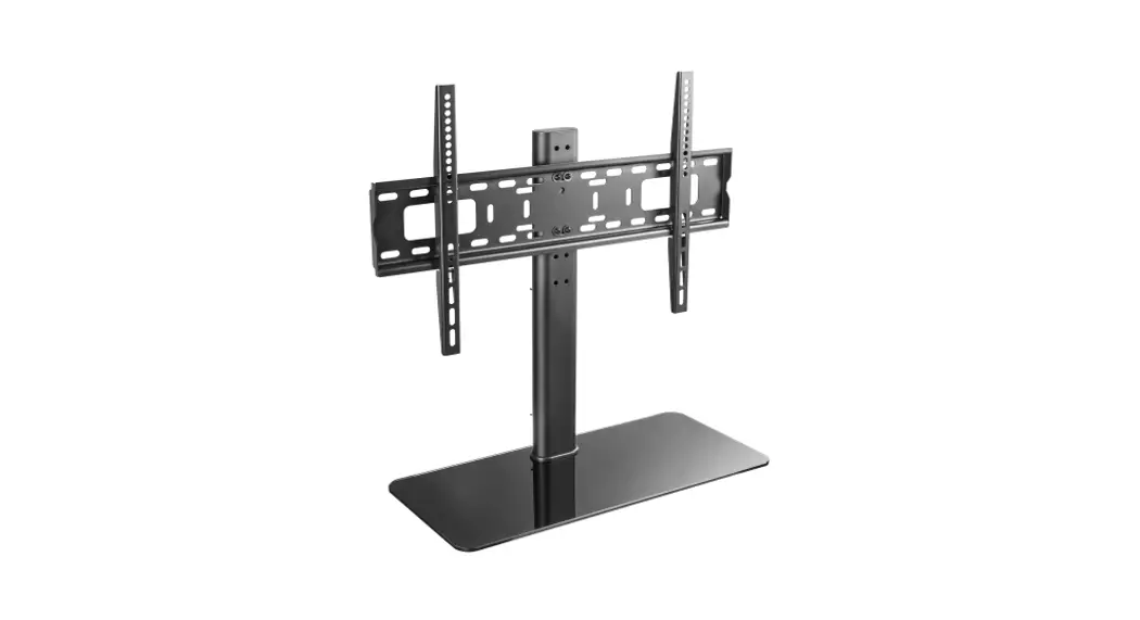 Traulux Smi-flex Fixed Height Wall To Floor Stand Instruction Manual