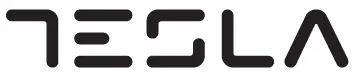 TESLA-logo